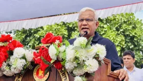 ভোটের জন্য নয়, মানুষের ভাগ্য উন্নয়নে রাজনীতি করে বিএনপি: সমাজকল্যাণমন্ত্রী