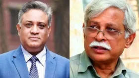 মাকসুদ কামাল-জাফর ইকবালসহ ৫ জনকে আত্মসমর্পণে বিজ্ঞপ্তি প্রকাশের নির্দেশ