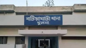 স্থানীয় বিএনপির সভাপতি পদে দাঁড়ানো যুবদল নেতা কর্মসূচি থেকে ফেরার পথে গুলিবিদ্ধ