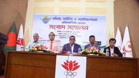এবার পদকজয়ীদের জন্য দুই হাজার টাকাও উধাও!