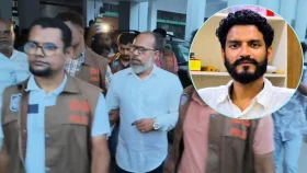 হত্যার হুমকি পেয়ে ছেলে থানায় জিডি করেছিল, বাঁচাতে পারেনি পুলিশ: শাকিলের বাবা
