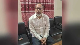 ছাত্রদল নেতা শাকিল হত্যার ঘটনায় ডিবি হেফাজতে এমপি আজিজের ছেলে