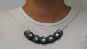 ইন্টারনেটে ঘ্রাণ পাঠাবে ‘সেন্ট্রনিক’, দূরে বসেই পাবেন কফি-কেকের সুবাস