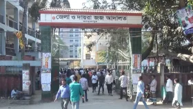 যৌতুকের টাকা না পেয়ে স্ত্রী হত্যা, স্বামীর মৃত্যুদণ্ড