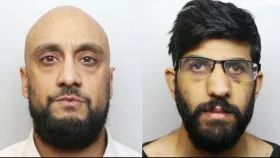 যুক্তরাজ্যের সড়কে কার রেস, দুই ভারতীয় যুবকের ২৮ বছরের কারাদণ্ড