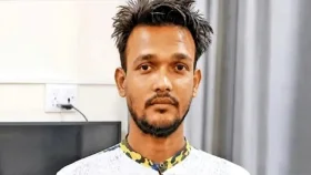 হামলা-চাঁদাবাজির মামলায় বগাসহ ১৩ জনের জামিন নামঞ্জুর