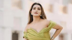 সিনেমায় অনিশ্চয়তা, মামলার চাপে তানজিন তিশা!