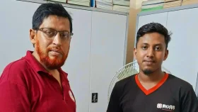 অতীতে বিনা টিকিটে ট্রেন ভ্রমণ, টাকা পরিশোধ করলেন প্রবাসী 