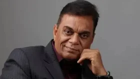 ‘সিআইডি’ কারিগর বিপি সিং আর নেই