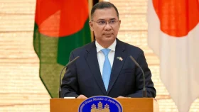 রোহিঙ্গা সংকটের স্থায়ী সমাধান মিয়ানমারেই রয়েছে: প্রধানমন্ত্রী