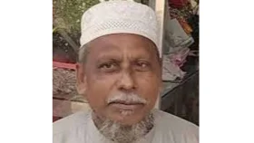 নারীর সঙ্গে আপত্তিকর অবস্থায় ধরা জামায়াত নেতা, ভিডিও ভাইরালের পর স্ত্রী দাবি