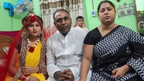 প্রথম স্ত্রীকে সঙ্গে নিয়ে শ্যালিকাকে বিয়ে, এরপর যা ঘটলো মাসুদের সঙ্গে