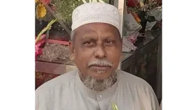 ভিডিও ছড়িয়ে পড়ার পর জামায়াত নেতাকে অব্যাহতি, নেতার দাবি ‘দ্বিতীয় স্ত্রী’