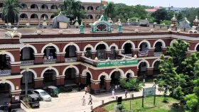 গ্রামীণ ব্যাংকের এক কর্মকর্তার ৫ বছরের কারাদণ্ড