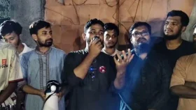 জুলাইকে বাঁচিয়ে রাখা তাদের জন্য হুমকি, এজন্য ফাউন্ডেশনে বাজেট দিচ্ছে না সরকার: ইনকিলাব মঞ্চ