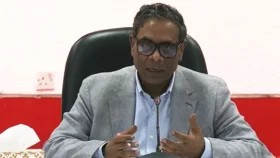 স্বাস্থ্য খাতে দুর্নীতির বিরুদ্ধে কঠোর হুঁশিয়ারি প্রতিমন্ত্রীর