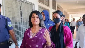 বিএনপিকে ভোট দিয়ে অনুশোচনা করে কারাগারে যাওয়া সাথী এবার যা বললেন