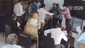 আইইডিসিআর পরিচালকের ওপর হামলা, জামায়াতের নিন্দা
