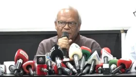 বিগত আমলের মতো বিদ্যুৎ খাতে নয়-ছয় করার সুযোগ নেই: রিজভী