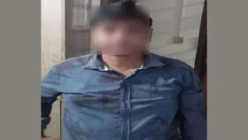 কার্যক্রম নিষিদ্ধ জাতীয় শ্রমিক লীগের নেতা গ্রেফতার
