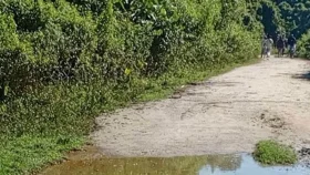 ৪ দিন আগে চাঁদা চাইলেও দেননি, দুই হাত কেটে লাশ ফেলে রাখা হলো রাস্তায়