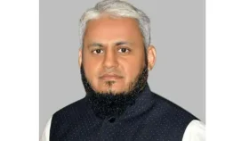 ঢাকা দক্ষিণের সাবেক কাউন্সিলর সাঈদের ৭ বছরের কারাদণ্ড