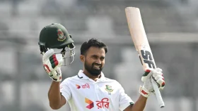 সম্ভবত সেখানেই আমরা ভুল করেছি: সাদমান 