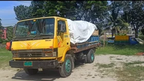 ২৫০ বস্তা সরকারি সার পাচারের সময় ডিলার আটক