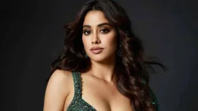 প্রেমে কুনজরের ভয়, বিয়ে নিয়ে যা বললেন জাহ্নবী