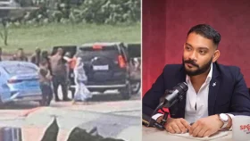৫ আগস্টের শেখ হাসিনার হেলিকপ্টারের ভিডিও নিয়ে যা বলেছিলেন তাহসিফ