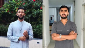 সাবেক প্রতিমন্ত্রীর ছেলের বিরুদ্ধে ছাত্রদল নেতাকে মারধরের অভিযোগ