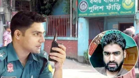 পুলিশ ফাঁড়িতে ১১১টি আঘাতে রায়হানের মৃত্যু: এসআই আকবরের মৃত্যুদণ্ড