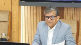 মেরিন একাডেমিতে ভর্তি ও দক্ষ নাবিক তৈরিতে কোনও আপস হবে না: নৌপরিবহন সচিব