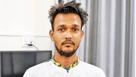 অবশেষে সেই মামলায় ‘সেভেন স্টারের’ বগাকে গ্রেফতার দেখালো পুলিশ