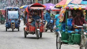 ব্যাটারিচালিত রিকশা কীভাবে চলবে, বিধিমালা জারি