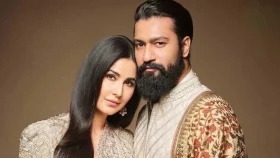 স্বামীর সঙ্গে নিজেদের মতো সময় কাটাতে পারছেন না, জানালেন ক্যাটরিনা