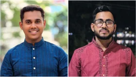 জবি সাংবাদিক সমিতির নতুন সভাপতি শাহাদাত ও সম্পাদক রাকিব