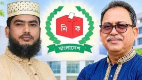 আবারও হারলেন জামায়াতের দেলাওয়ার, পেলেন আগের চেয়ে কয়েক হাজার কম ভোট