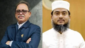 জামায়াতের দেলাওয়ারকে বিপুল ভোটে হারিয়ে বিজয়ী বিএনপির মির্জা ফয়সল
