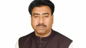 স্ত্রীসহ সাবেক নওগাঁর সাবেক এমপি ছলিমের ২৭ ব্যাংক হিসাব অবরুদ্ধ