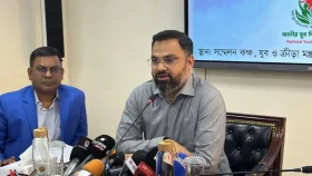 পুরাতন বাণিজ্য মেলার মাঠে সব ধরনের মেলা স্থগিত