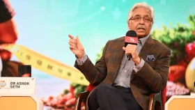 ‘১০ বছর বয়সেই প্রতিটি শিশুর কোলেস্টেরল পরীক্ষা করা উচিত’