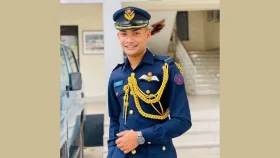 সাবেক ফ্লাইট লেফটেন্যান্ট তাওসিফ সৌরির মরদেহ উদ্ধার