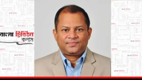  ‘জয় বাংলা’ বাংলাদেশের ইতিহাসের উত্তরাধিকার