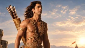 মুক্তির আগেই বক্স অফিসে ঝড়, ‘রামায়ণ’-এর অগ্রিম বুকিং ১৭ কোটি পার