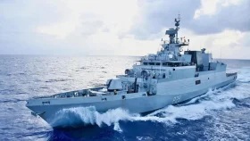 ৪০ হাজার কোটি রুপিতে আটটি স্টিলথ যুদ্ধ জাহাজ বানাবে ভারত