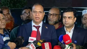 প্রধানমন্ত্রীর বিমানে যান্ত্রিক ত্রুটি নিয়ে যা বললেন অতিরিক্ত প্রেস সচিব