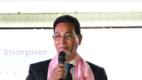 ব্রেস্ট ক্যানসার প্রতিরোধে সচেতনতা বাড়ানোর আহ্বান চিফ হুইপের