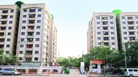 সরকারি ফ্ল্যাট থেকে কালকের মধ্যে ভাড়াটিয়া না সরালে বাসা বাতিল