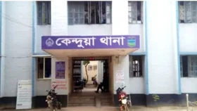 দুই মোটরসাইকেলের মুখোমুখি সংঘর্ষে প্রাণ গেলো বাবা-ছেলের